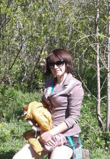 My photo - Viktoriya Valeryevna, 36 from Buguruslan (@viktoriyavaleryevna2)
