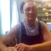 николай 58 лет (Телец) Саракташ