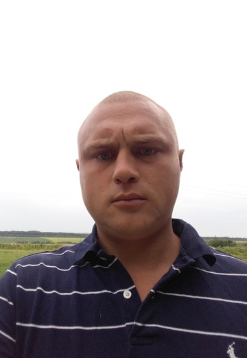 Моя фотографія - Ромчик, 35 з Полтава (@romchik899)