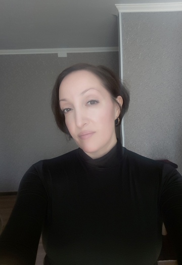 My photo - Nina, 43 from Novokuznetsk (@nina51602)