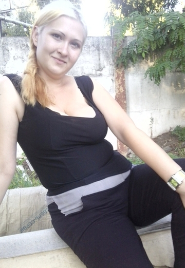 Моя фотография - Ната, 36 из Павлоград (@nata105831)