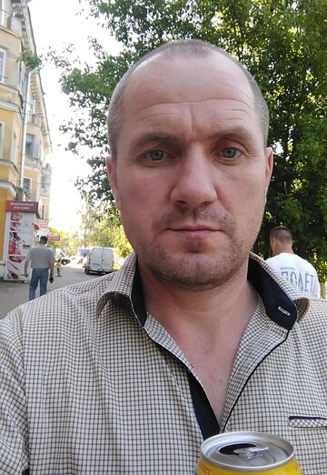 Моя фотография - Миша, 40 из Нижний Новгород (@misha76974)