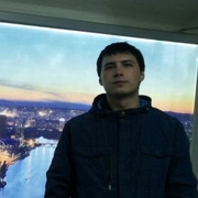 Ivan 30 Yekaterinburg