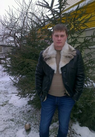 Sergey (@sergey52586) — benim fotoğrafım № 5