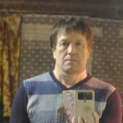 Рафит, 60, Мензелинск