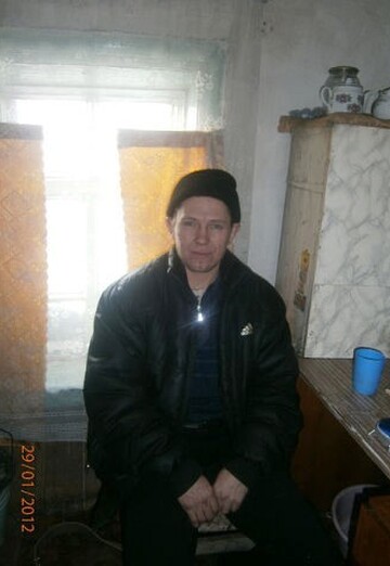 My photo - Pavel Suvorov, 47 from Belovo (@pavelsuvorov1)