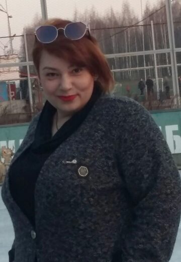 Моя фотография - Татьяна, 40 из Томск (@tatyana134227)