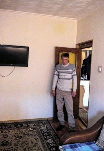 Моя фотография - Андрей, 47 из Талгар (@andrey546950)