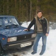 Володя, 62, Максатиха