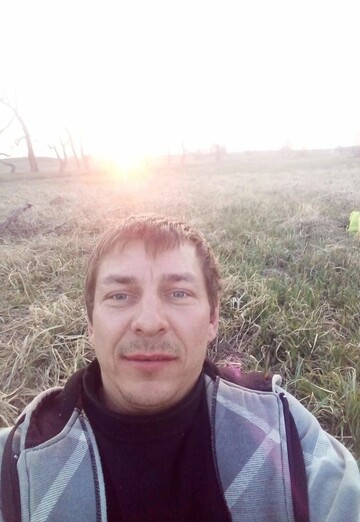Моя фотография - Vyacheslav, 39 из Михайловка (@vyacheslav77235)