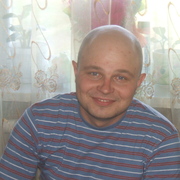 АЛЕКСЕЙ, 41, Великий Устюг