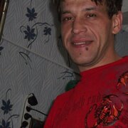 ильнар, 44, Раевский