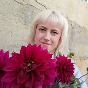 Oksana 42 Orsk