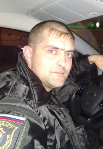 My photo - Dmitriy, 35 from Blagoveshchensk (@dmitriy404979)