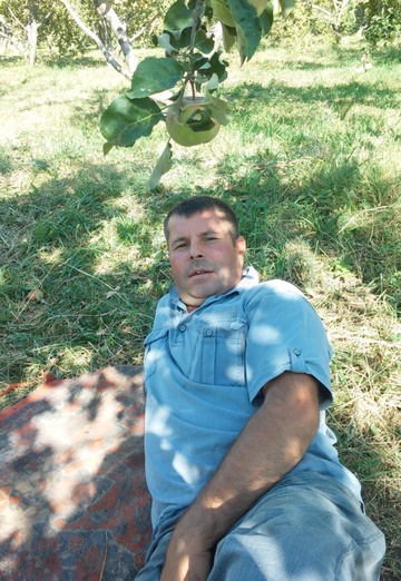 My photo - Sergey, 53 from Almaty (@sergey827115)