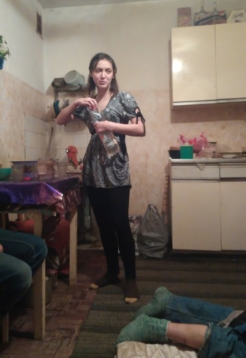Моя фотография - елена, 35 из Смоленск (@elena131638)