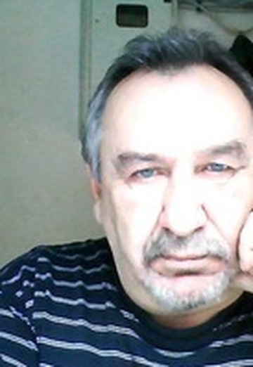 My photo - Valeriy, 64 from Nizhny Tagil (@valeriy47322)