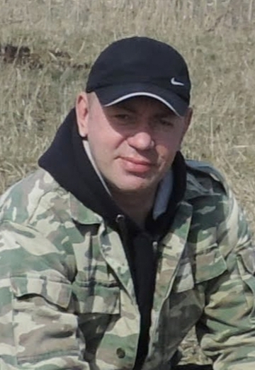 My photo - Leonid, 44 from Novoaleksandrovsk (@leonid23055)