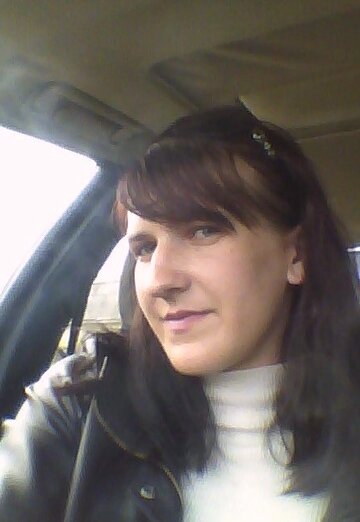 My photo - Alesya, 33 from Krupki (@alesya2862)