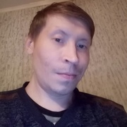 Сергей Тютнев, 34, Егорьевск