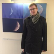 Виктор, 32, Печоры