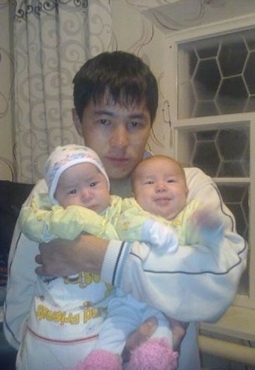 My photo - Azamat, 37 from Bishkek (@azamat11522)