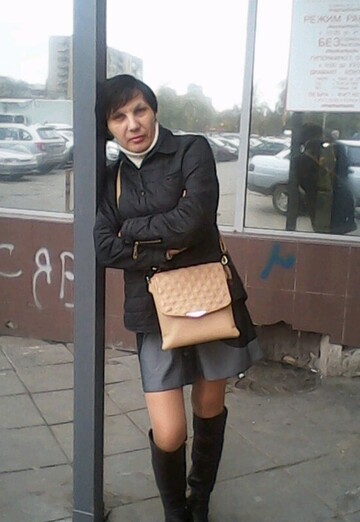 Моя фотография - Светлана, 54 из Волгоград (@svetlana196361)