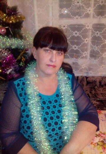 My photo - Lyudmila, 60 from Mayskiy (@mila21363)