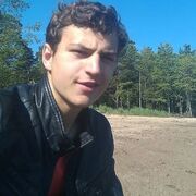 Владислав, 27, Большая Ижора
