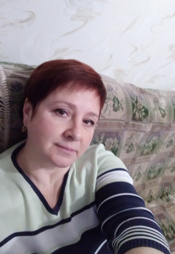 Моя фотография - Светлана, 54 из Первомайск (@svetlana275036)