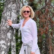 Светлана, 58, Москва