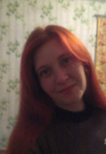 Моя фотографія - Вера, 37 з Слов'янськ (@vera31135)