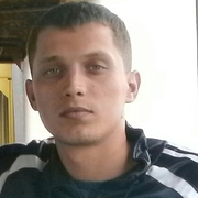 Ivan Nikolaevich 33 Dalneretschensk