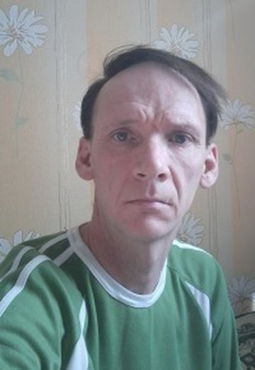 Моя фотография - Евгений borisovich, 55 из Сыктывкар (@evgeniyborisovich17)