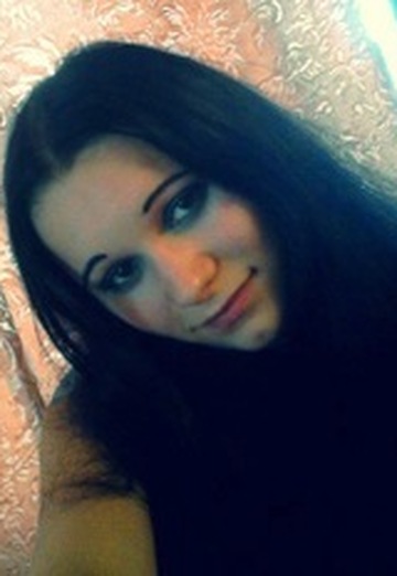 My photo - Masha, 28 from Velikiye Luki (@masha11373)