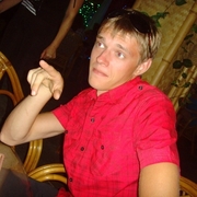 андрей, 35, Бакал