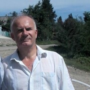 Юрий, 64, Хадыженск