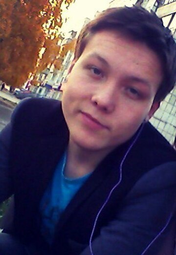 My photo - Pavel, 29 from Solikamsk (@pavel109081)