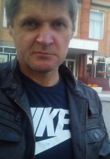 Моя фотография - Владимир, 52 из Уфа (@vladimir293888)