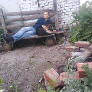 петр, 25, Пышма