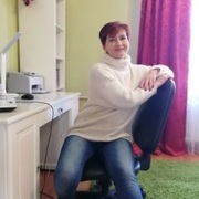 Natalya 53 Belgorod