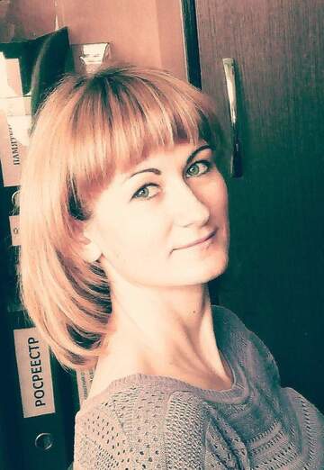 Моя фотография - Елена, 42 из Кемерово (@elena233280)