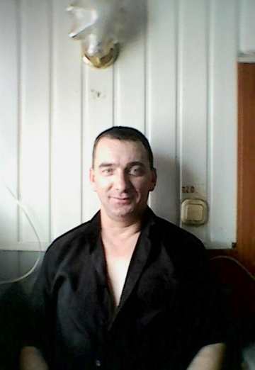 Моя фотография - алексей, 49 из Саратов (@aleksid7474)