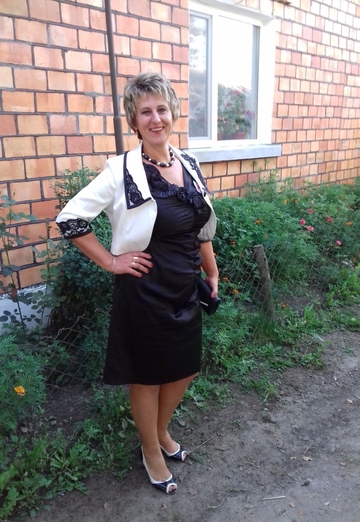 Моя фотография - Иринка, 50 из Ровно (@irinka4951)