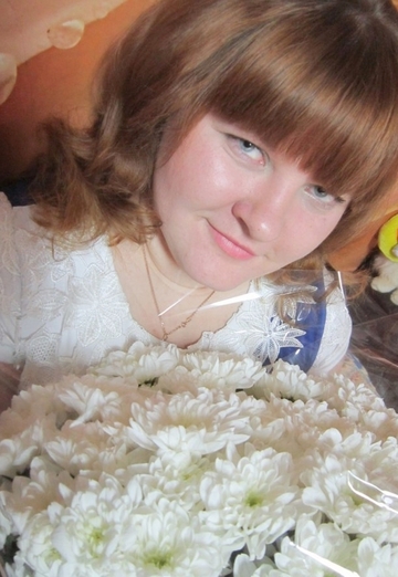 Моя фотография - Екатерина, 35 из Вичуга (@ekaterina107630)