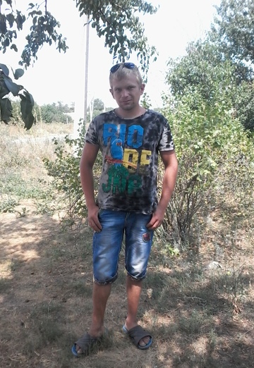 My photo - Igor, 31 from Melitopol (@igor173364)