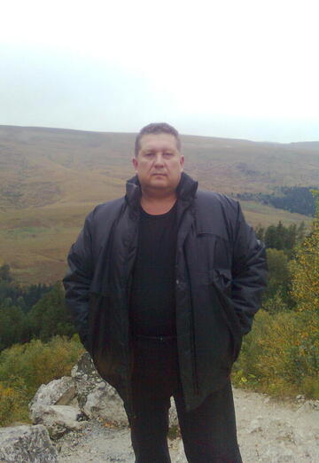 Моя фотография - Валерий, 52 из Анапа (@valeriy64330)