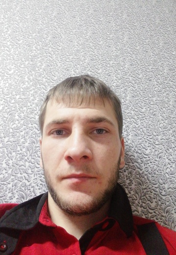 My photo - Artur, 26 from Abay (@artur105957)