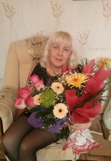 My photo - Galina, 49 from Novoshakhtinsk (@galina26208)