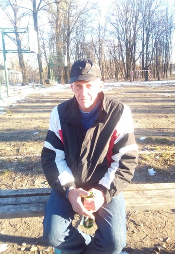 My photo - Sasha, 53 from Drogobych (@sasha242092)